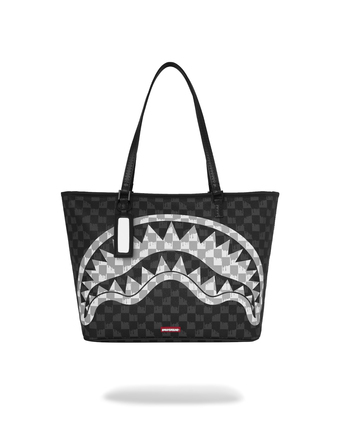 Limited Edition NOIR FANG TOTE