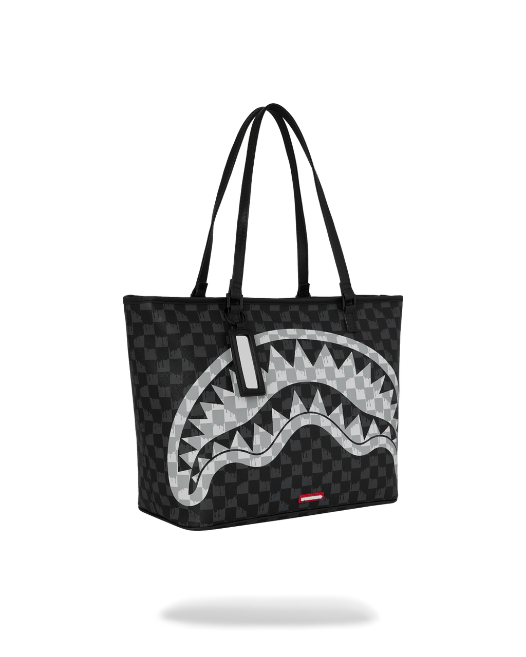Limited Edition NOIR FANG TOTE