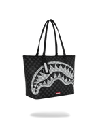 Limited Edition NOIR FANG TOTE