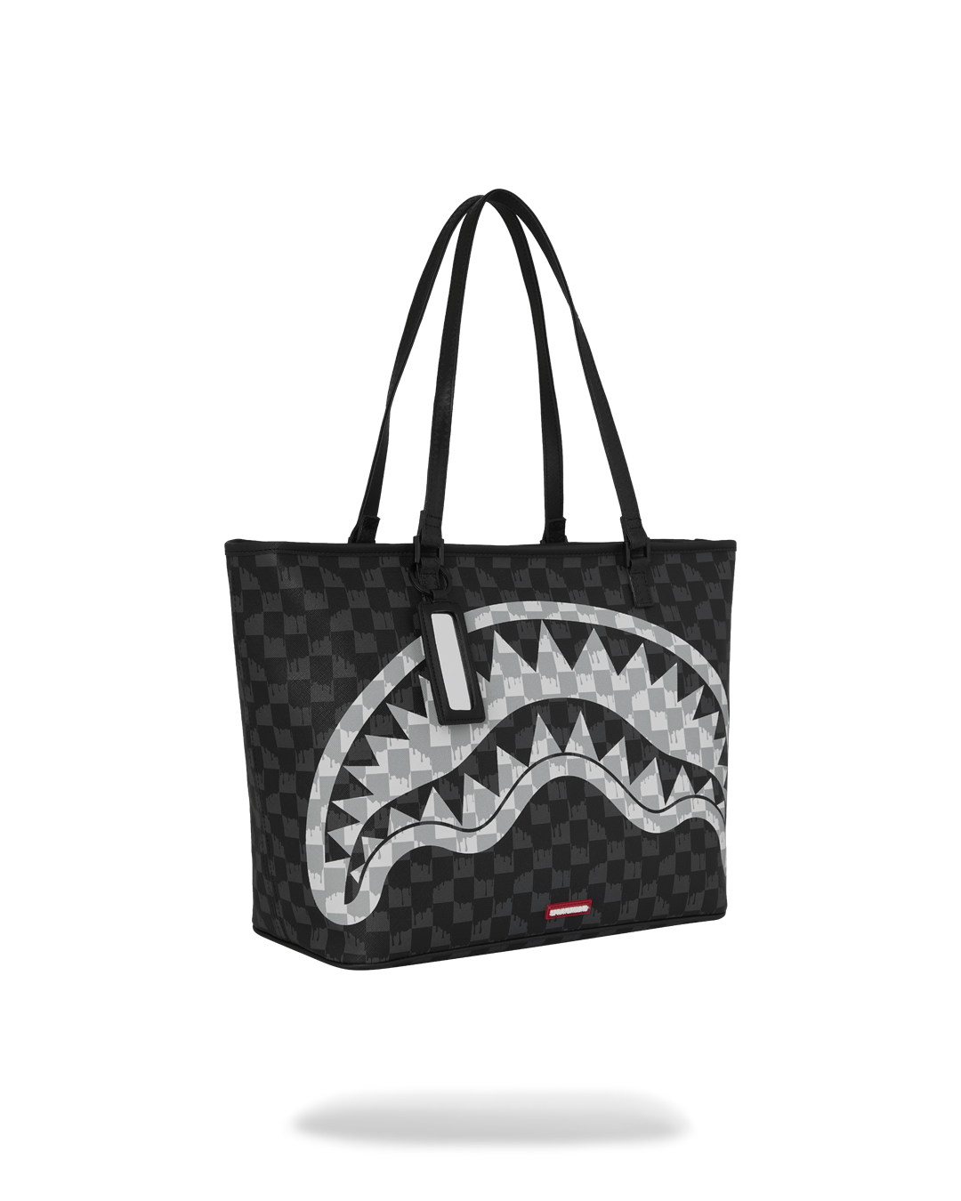 Limited Edition NOIR FANG TOTE