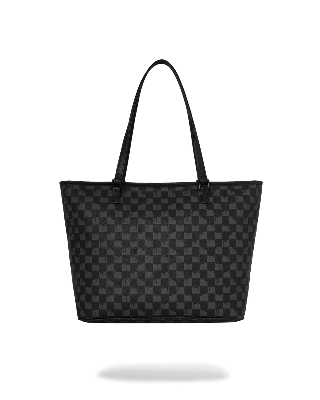 Limited Edition NOIR FANG TOTE