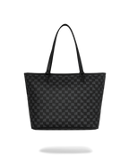 Limited Edition NOIR FANG TOTE