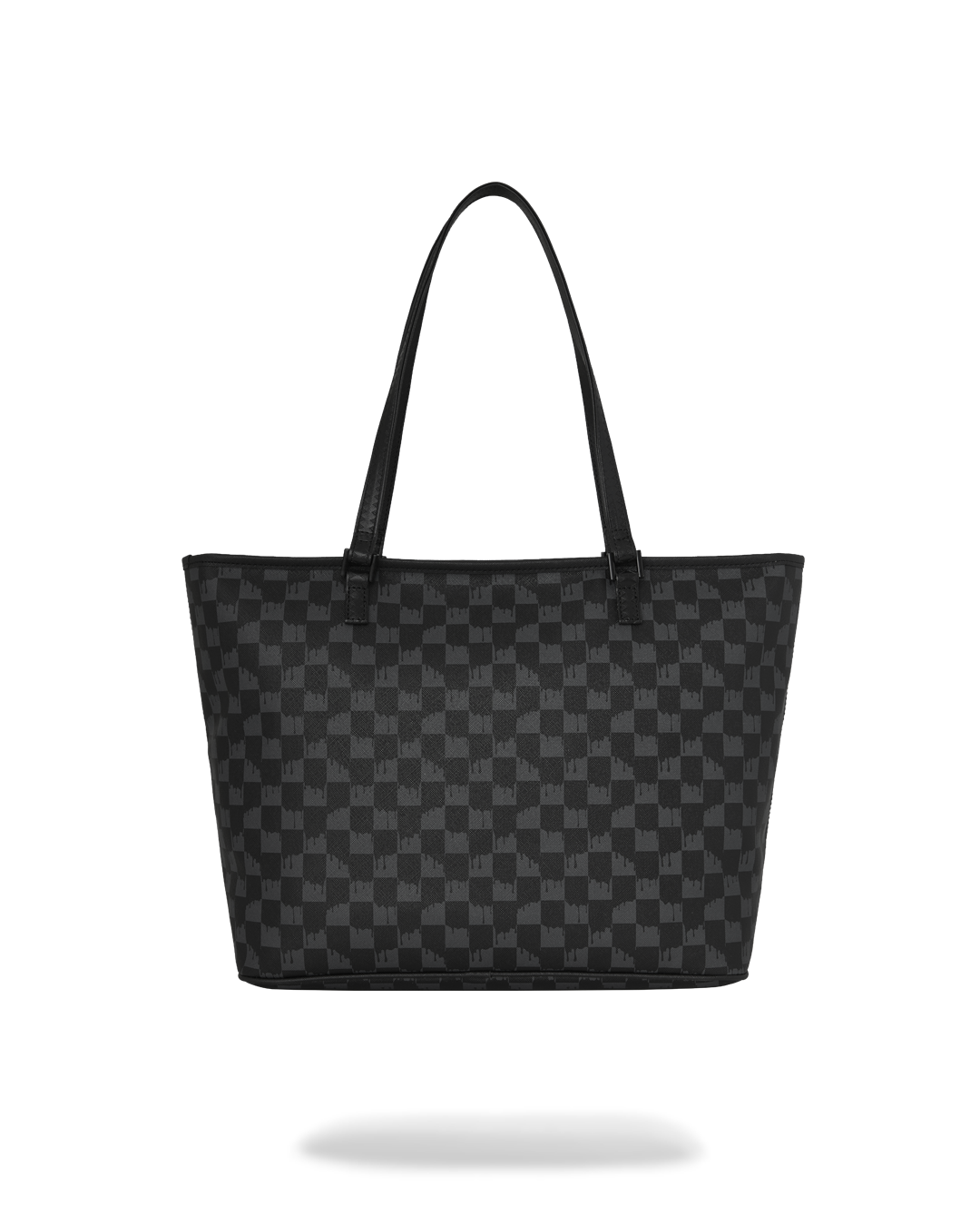 Limited Edition NOIR FANG TOTE