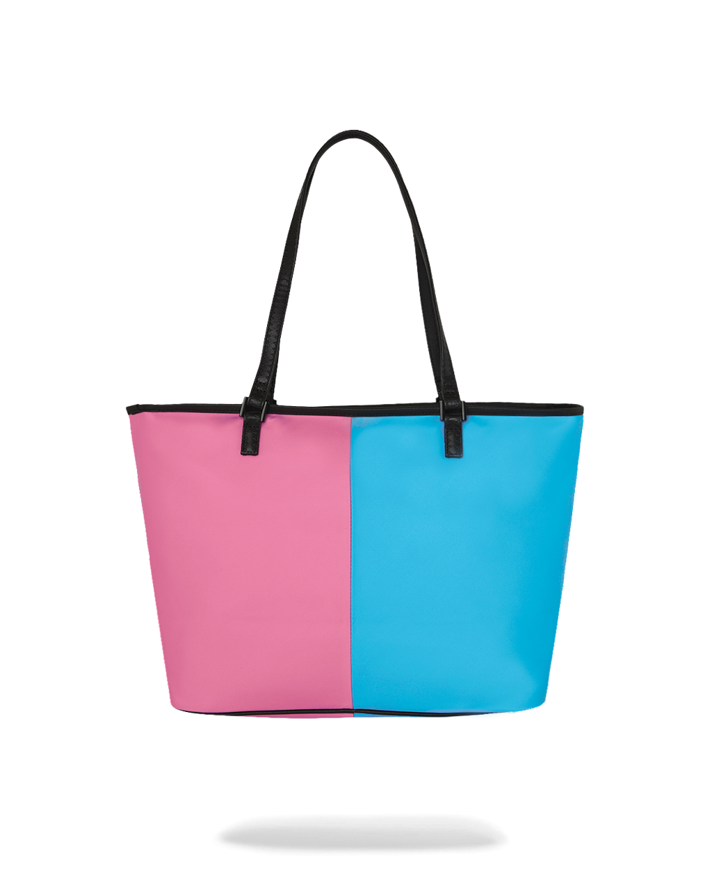 Limited Edition CANDY CLASH SHARK CENTRAL TOTE