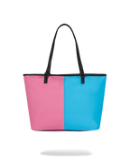 Limited Edition CANDY CLASH SHARK CENTRAL TOTE