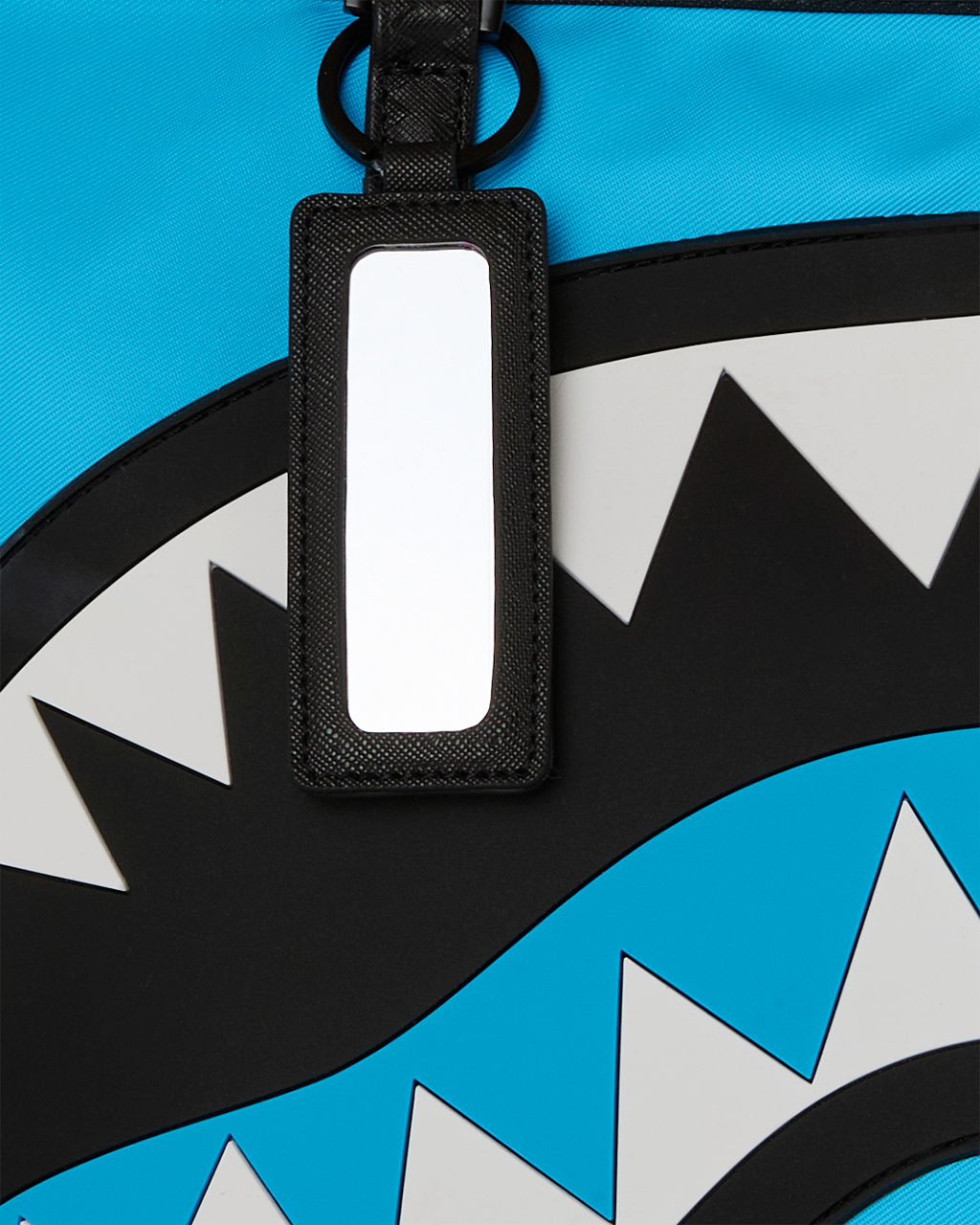 Limited Edition CANDY CLASH SHARK CENTRAL TOTE