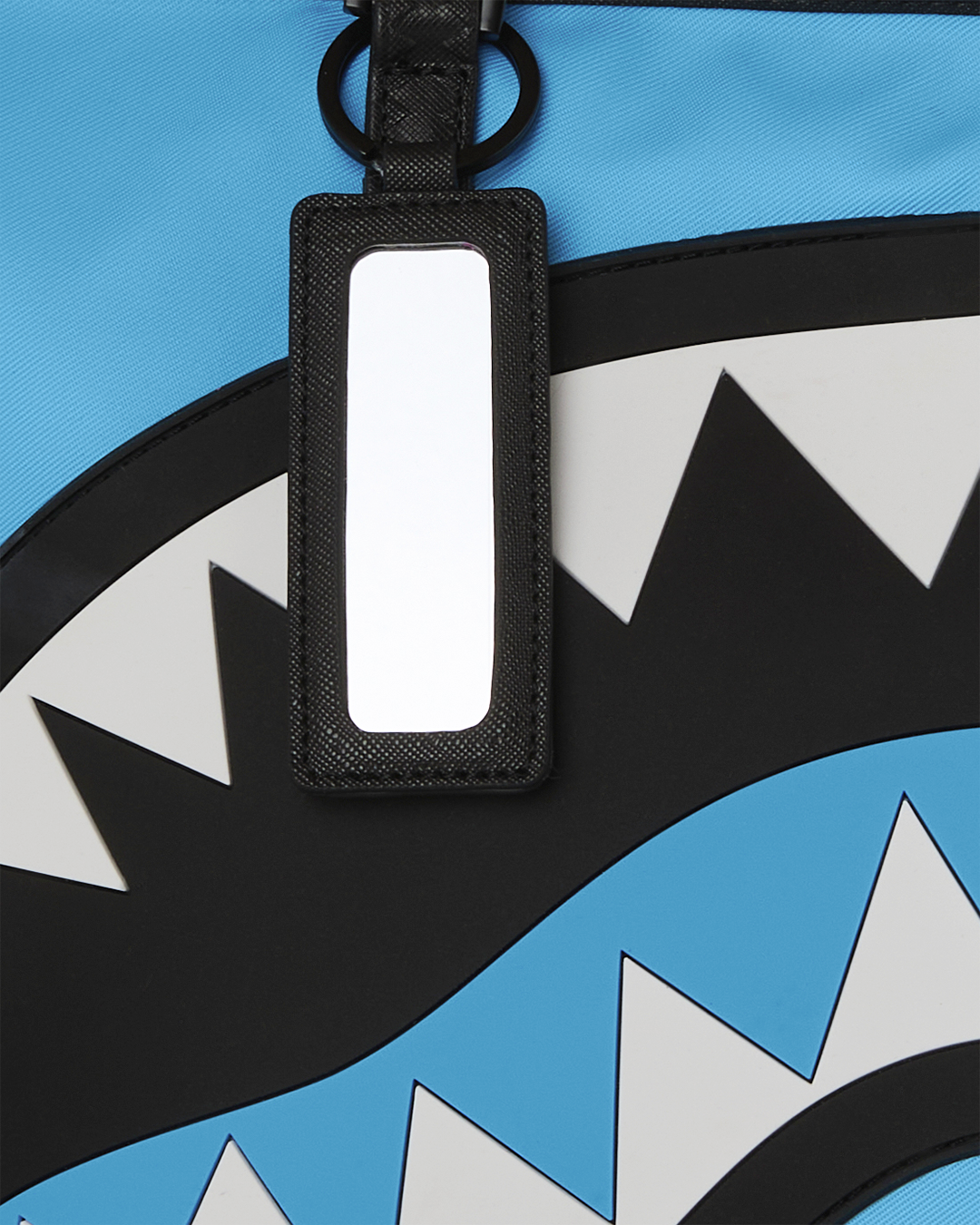 Limited Edition CANDY CLASH SHARK CENTRAL TOTE