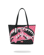 Limited Edition PINK PANTHER BREAK THRU TOTE