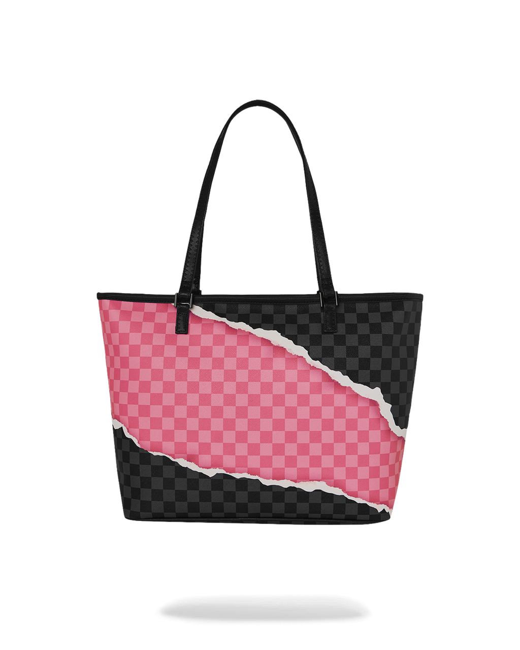 Limited Edition PINK PANTHER BREAK THRU TOTE