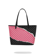 Limited Edition PINK PANTHER BREAK THRU TOTE