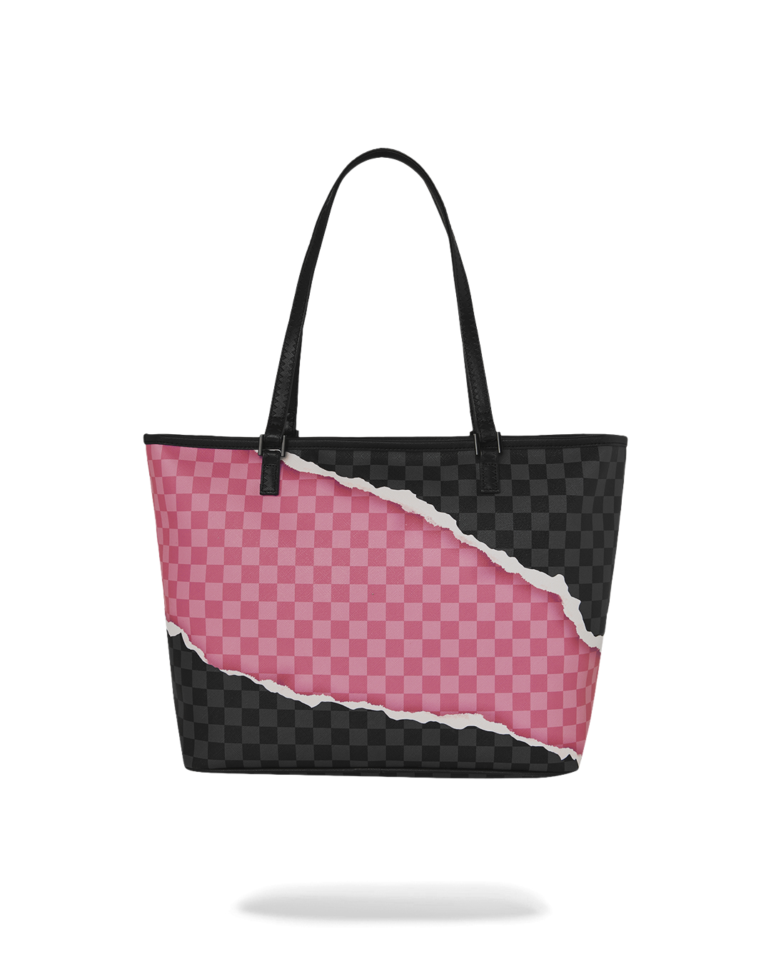 Limited Edition PINK PANTHER BREAK THRU TOTE
