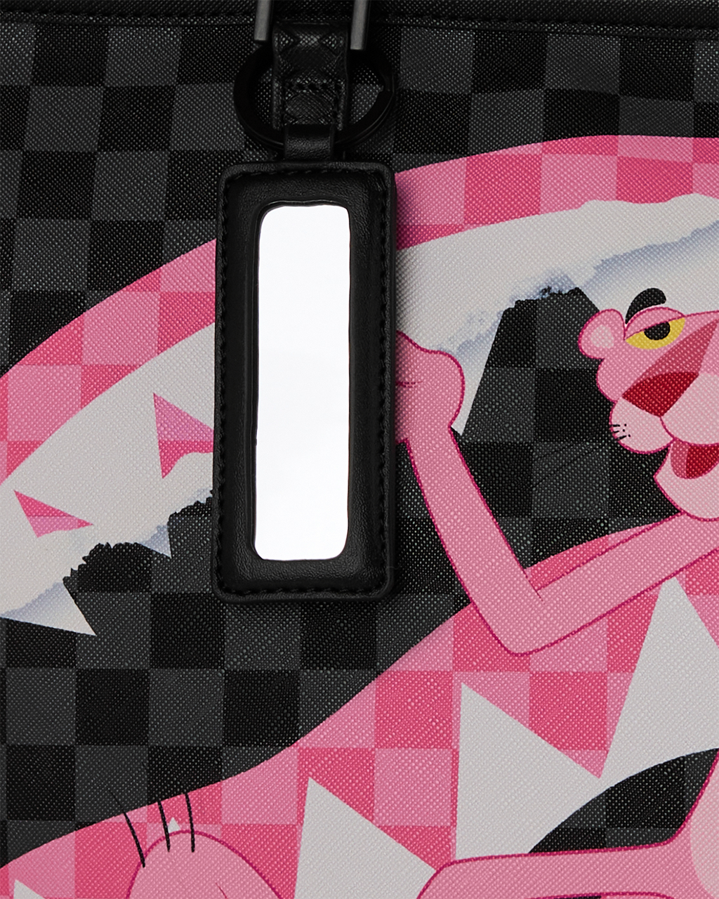 Limited Edition PINK PANTHER BREAK THRU TOTE