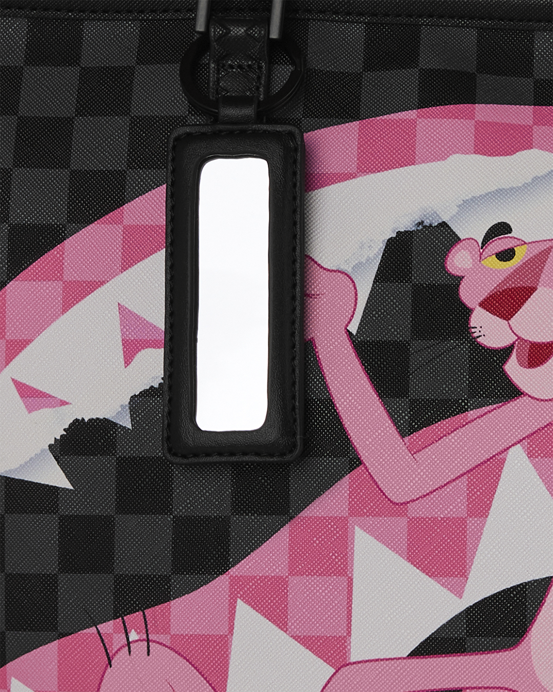 Limited Edition PINK PANTHER BREAK THRU TOTE