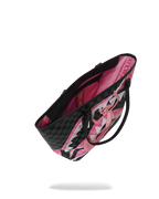 Limited Edition PINK PANTHER BREAK THRU TOTE