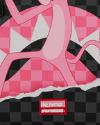 Limited Edition PINK PANTHER BREAK THRU TOTE