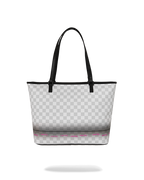 Limited Edition PINK PANTHER PAWPRINTS TOTE