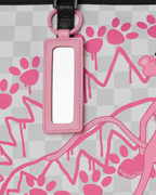 Limited Edition PINK PANTHER PAWPRINTS TOTE