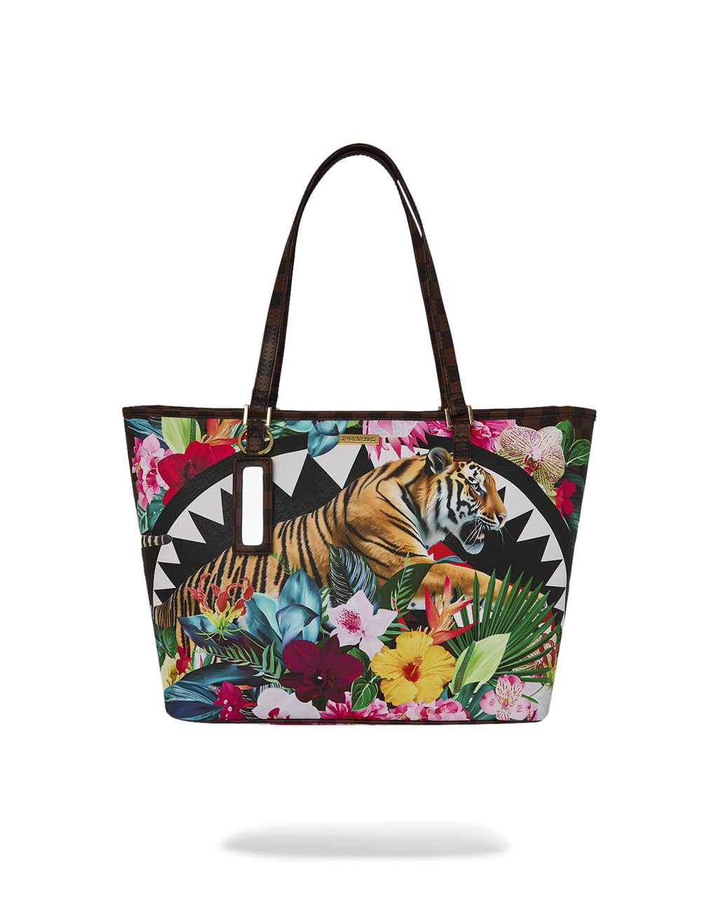 Limited Edition SAVAGE BLOOM TOTE