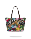 Limited Edition SAVAGE BLOOM TOTE