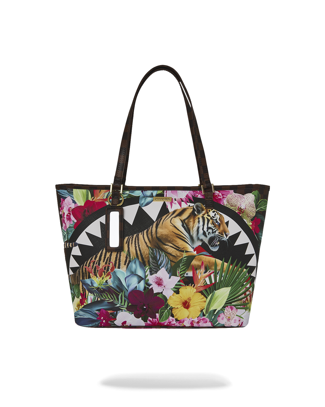 Limited Edition SAVAGE BLOOM TOTE