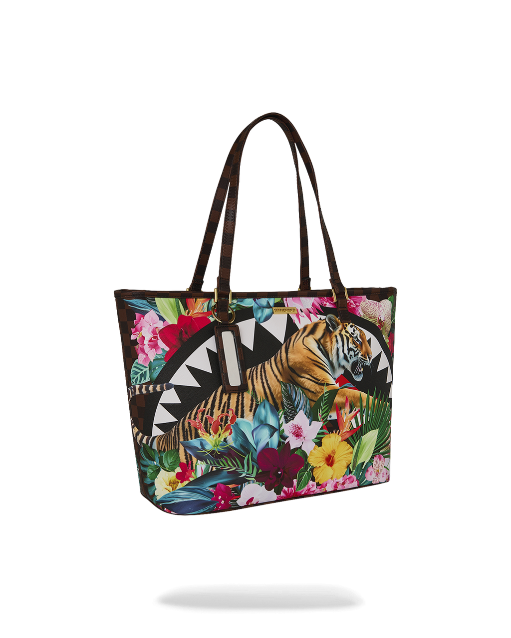 Limited Edition SAVAGE BLOOM TOTE