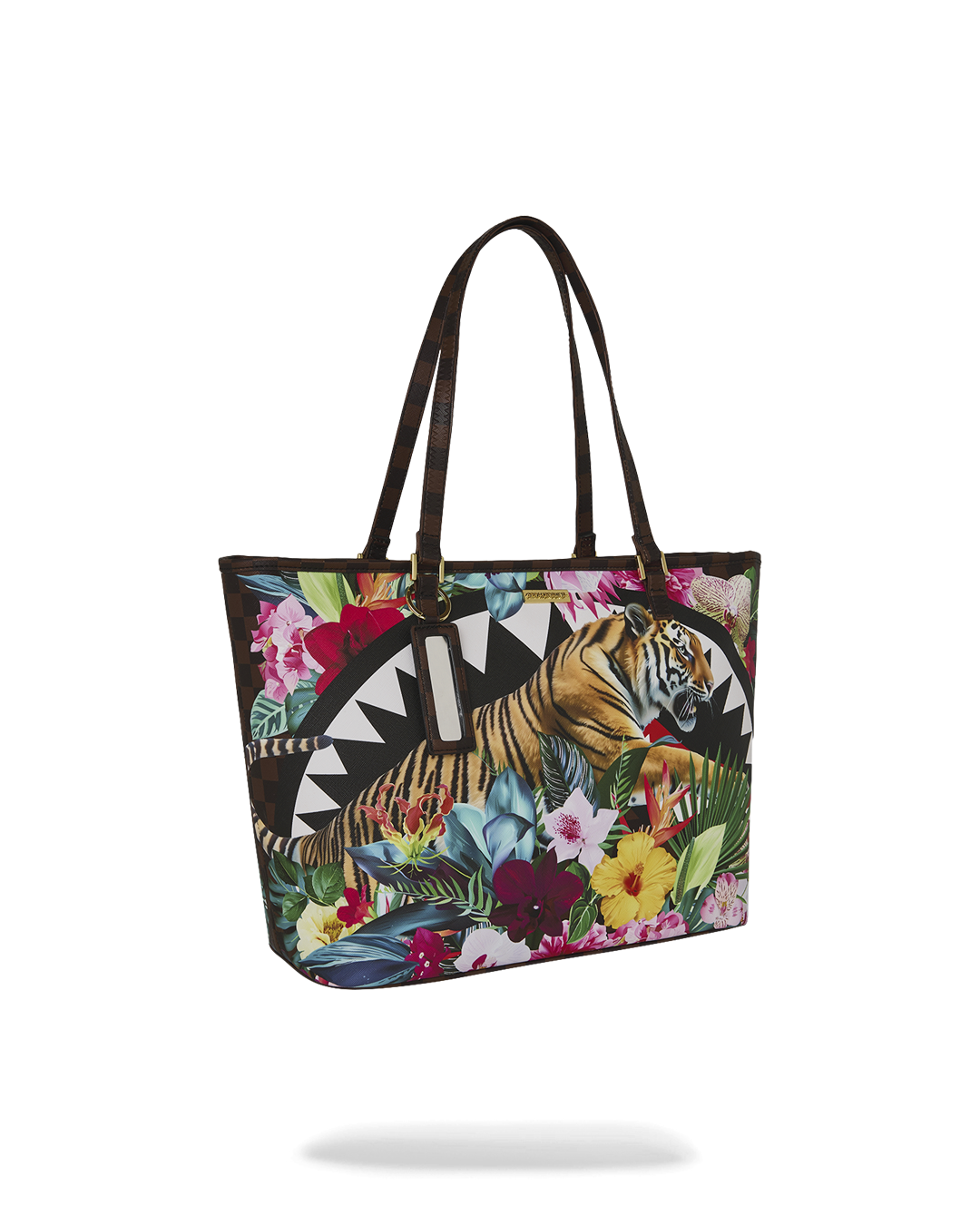 Limited Edition SAVAGE BLOOM TOTE