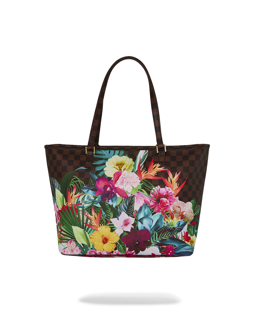 Limited Edition SAVAGE BLOOM TOTE