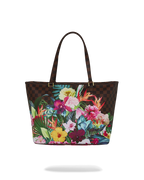 Limited Edition SAVAGE BLOOM TOTE