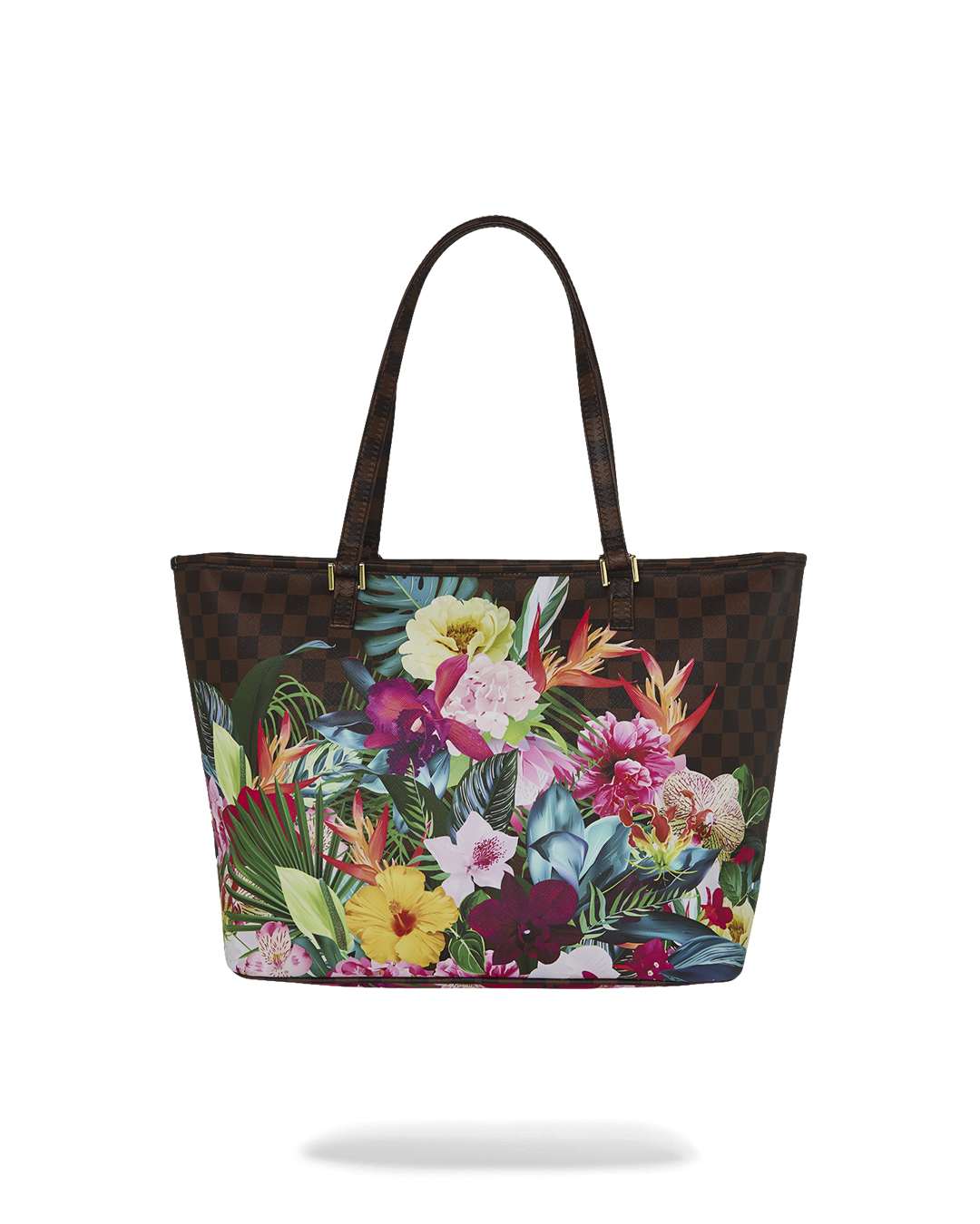 Limited Edition SAVAGE BLOOM TOTE