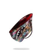 Limited Edition SAVAGE BLOOM TOTE