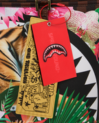 Limited Edition SAVAGE BLOOM TOTE