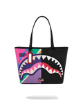 Limited Edition NEW YORK BOTANICAL GARDEN COLLAB - BOTANICAL CENTRAL TOTE