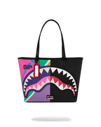 Limited Edition NEW YORK BOTANICAL GARDEN COLLAB - BOTANICAL CENTRAL TOTE