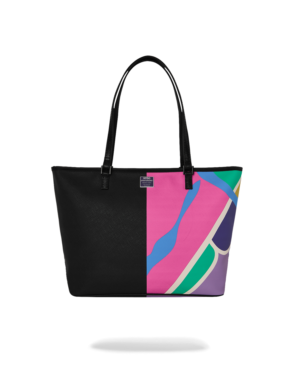 Limited Edition NEW YORK BOTANICAL GARDEN COLLAB - BOTANICAL CENTRAL TOTE