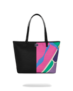 Limited Edition NEW YORK BOTANICAL GARDEN COLLAB - BOTANICAL CENTRAL TOTE