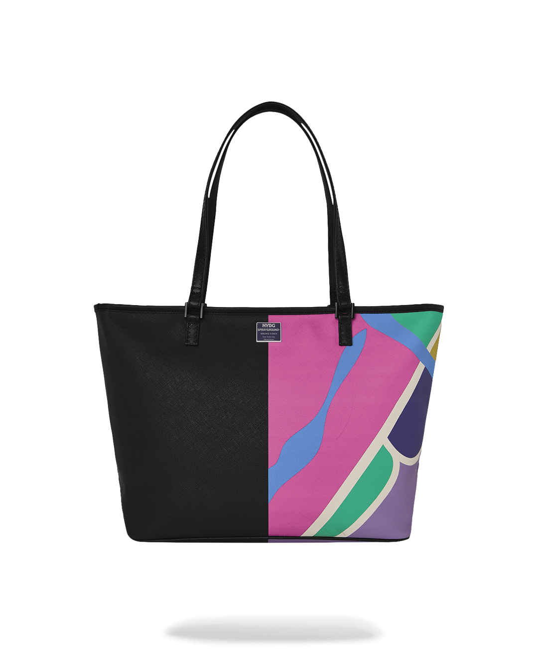 Limited Edition NEW YORK BOTANICAL GARDEN COLLAB - BOTANICAL CENTRAL TOTE