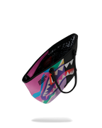 Limited Edition NEW YORK BOTANICAL GARDEN COLLAB - BOTANICAL CENTRAL TOTE