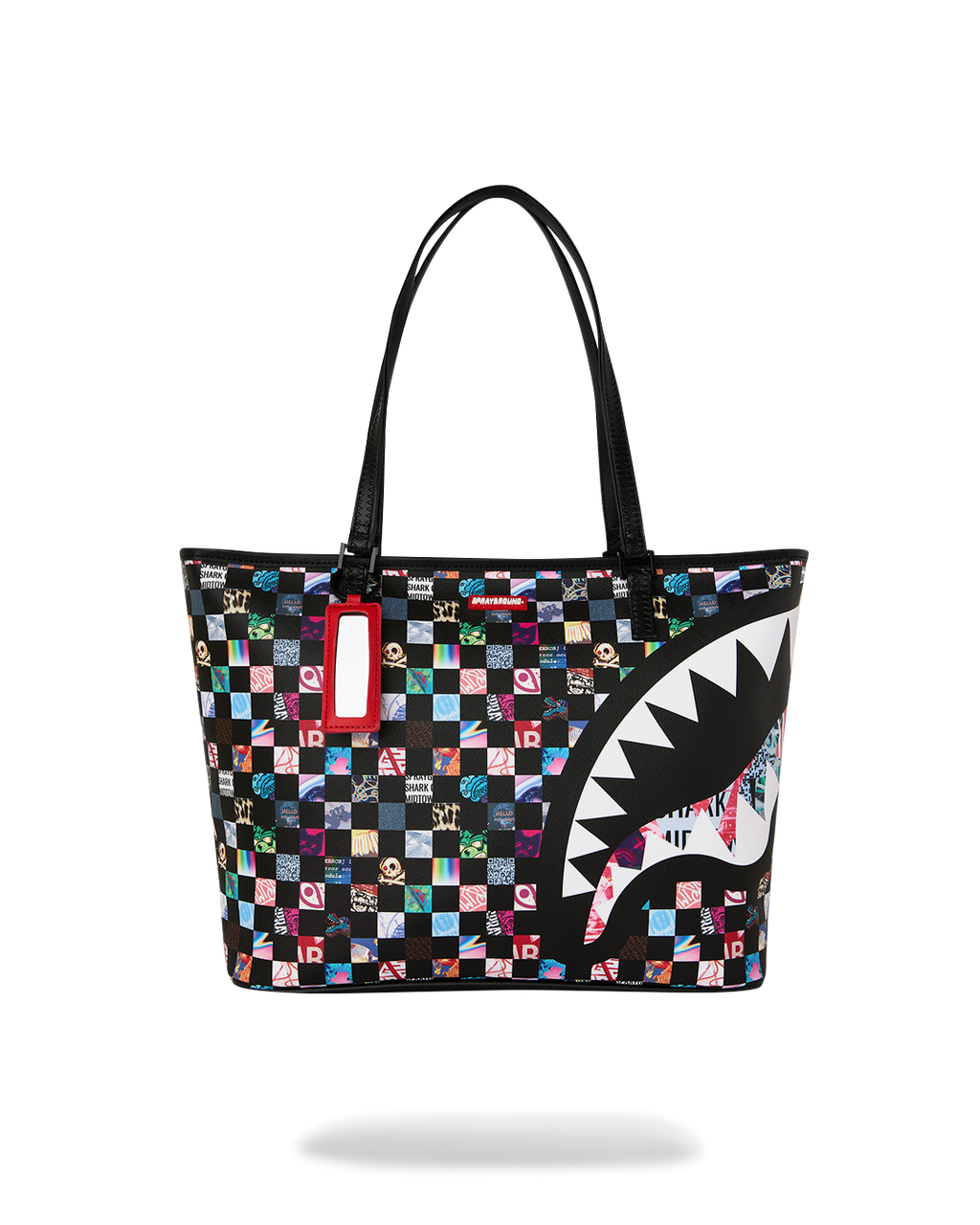 Limited Edition SHARKVERSE UNIVERSE TOTE