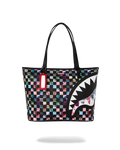 Limited Edition SHARKVERSE UNIVERSE TOTE