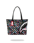 Limited Edition SHARKVERSE UNIVERSE TOTE