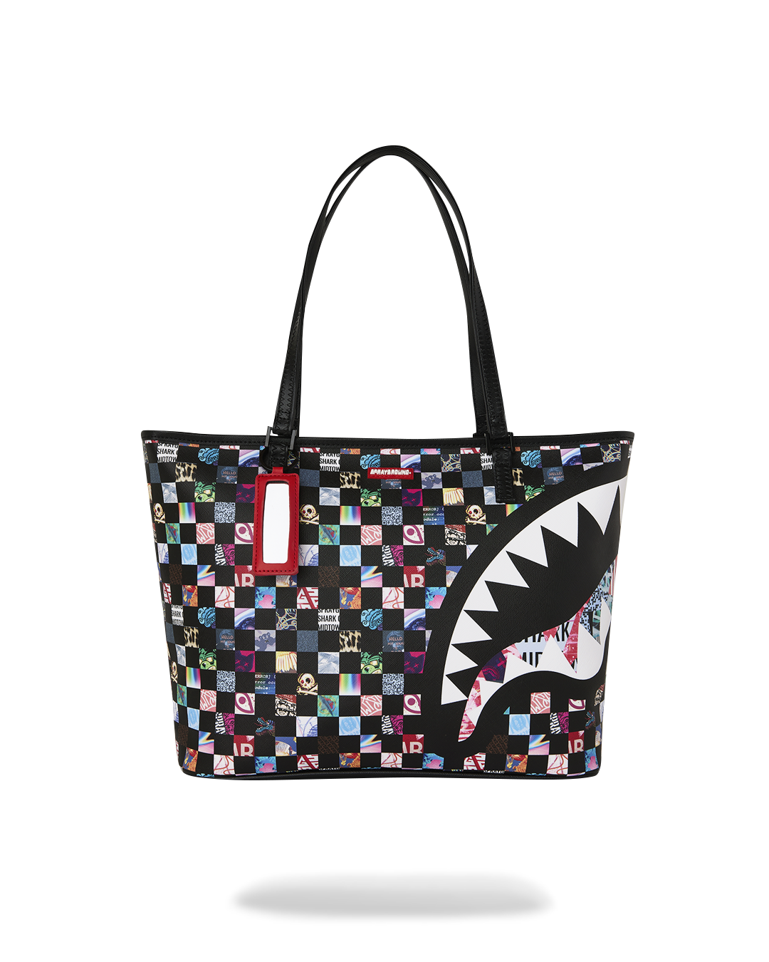 Limited Edition SHARKVERSE UNIVERSE TOTE