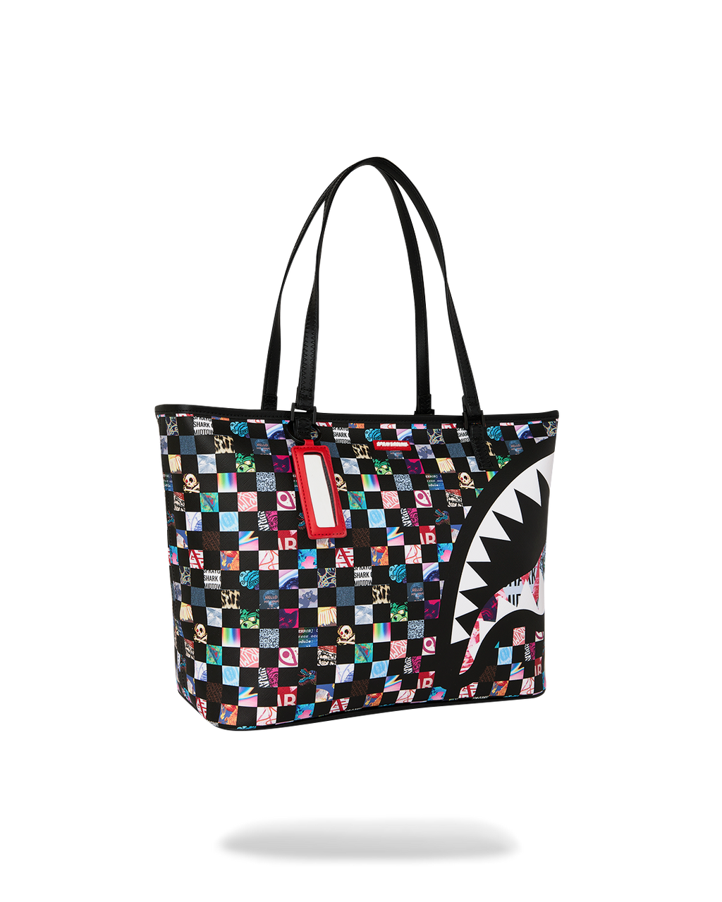 Limited Edition SHARKVERSE UNIVERSE TOTE