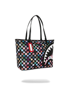 Limited Edition SHARKVERSE UNIVERSE TOTE
