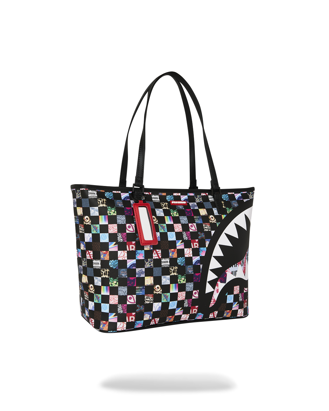 Limited Edition SHARKVERSE UNIVERSE TOTE