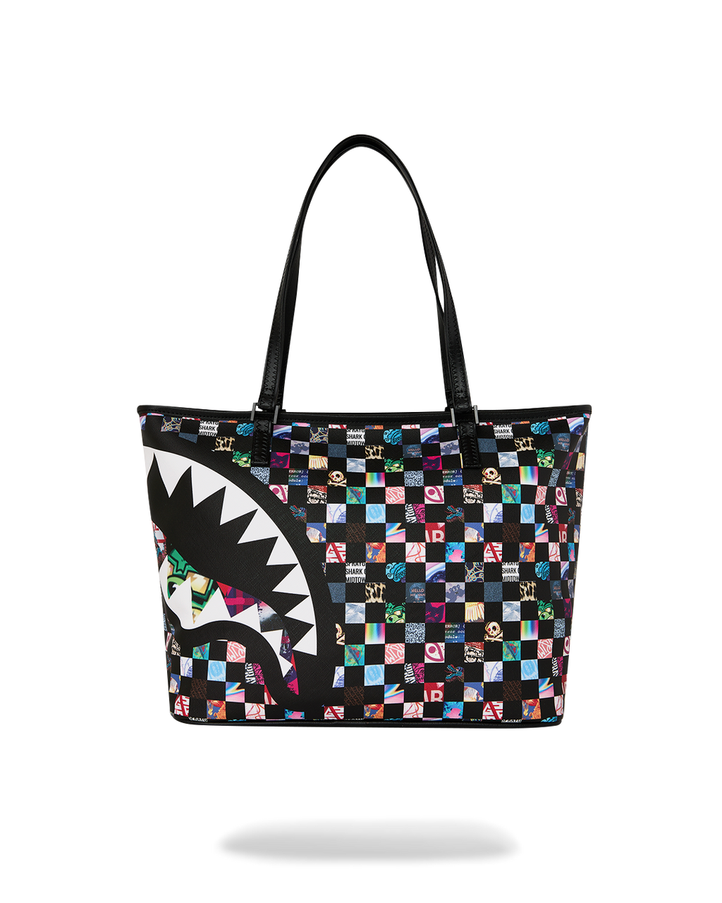 Limited Edition SHARKVERSE UNIVERSE TOTE