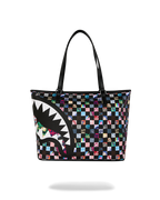 Limited Edition SHARKVERSE UNIVERSE TOTE