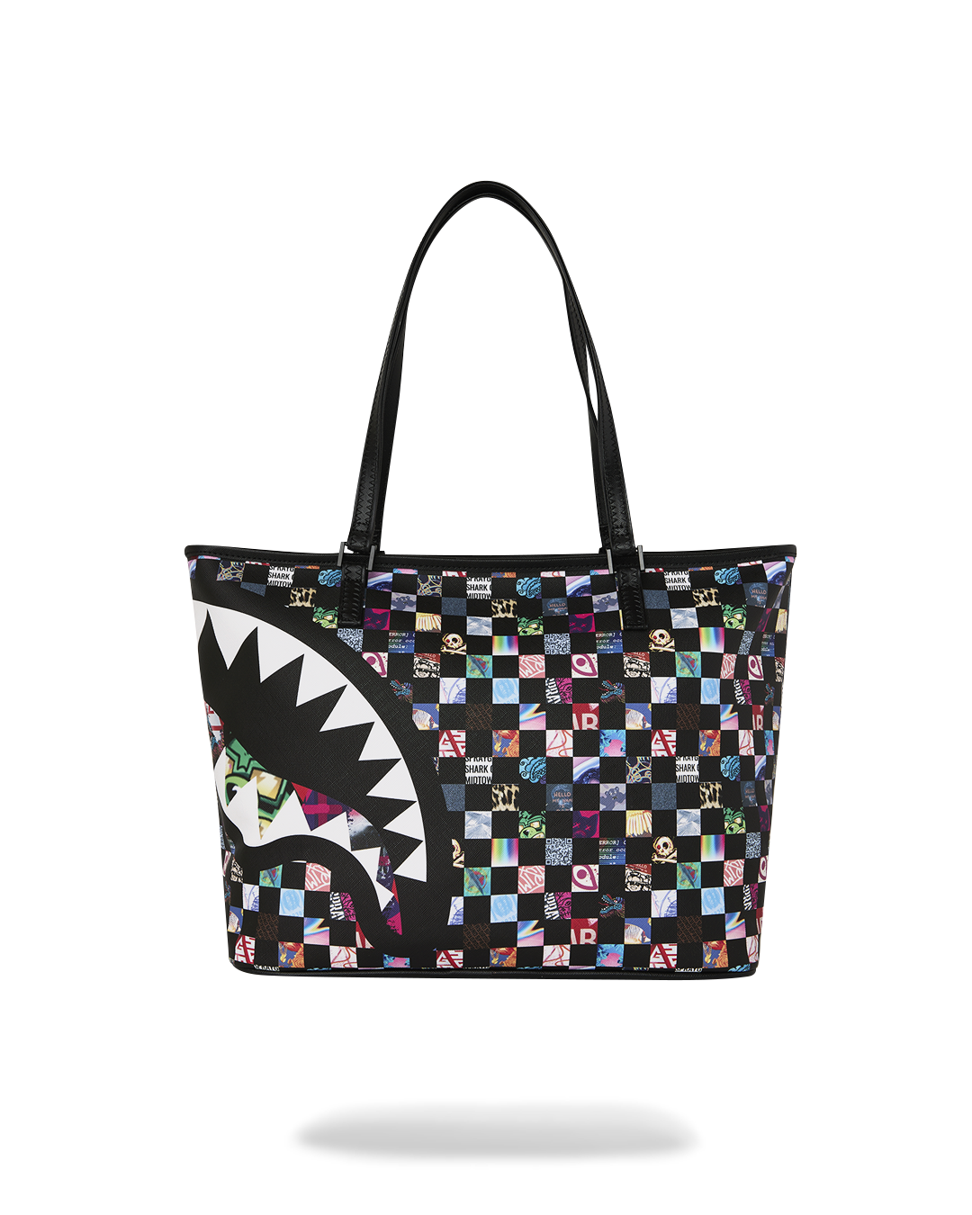 Limited Edition SHARKVERSE UNIVERSE TOTE