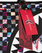 Limited Edition SHARKVERSE UNIVERSE TOTE