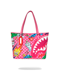 Limited Edition KAWAII CHAOS TOTE