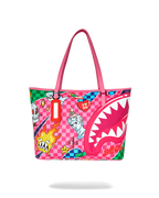 Limited Edition KAWAII CHAOS TOTE